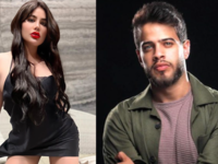 Angie Khoury Gets a Permanent Adham Al Nabulsi Tattoo | Al Bawaba